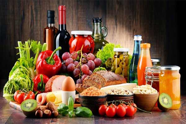 MCS GRUP Gıda ve Doğal Ürünler Temini