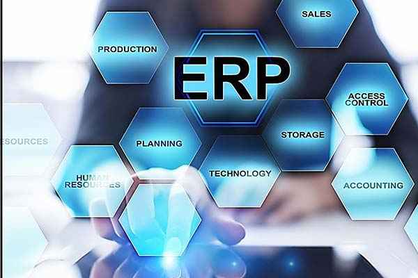 World Trade ERP ve Yazılım Çözümleri